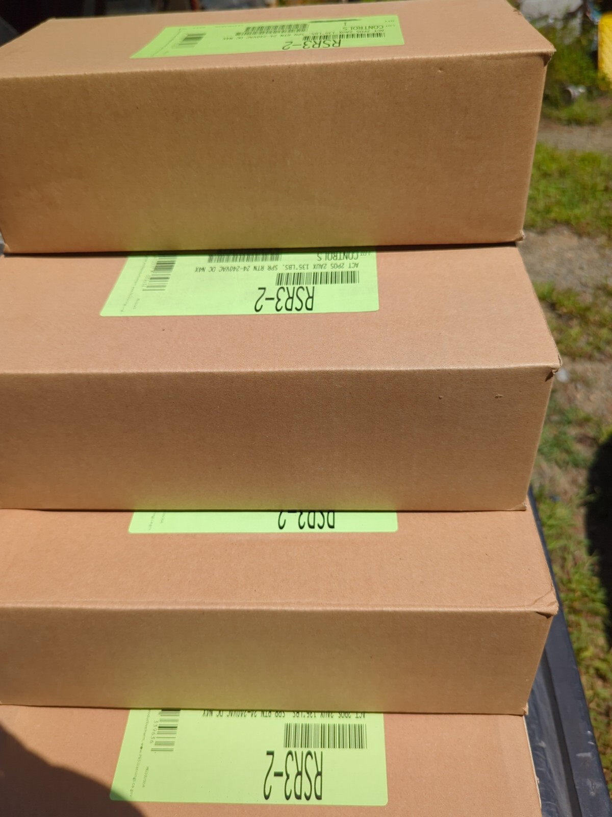 Schischek InMax 135-SF-A Actuator