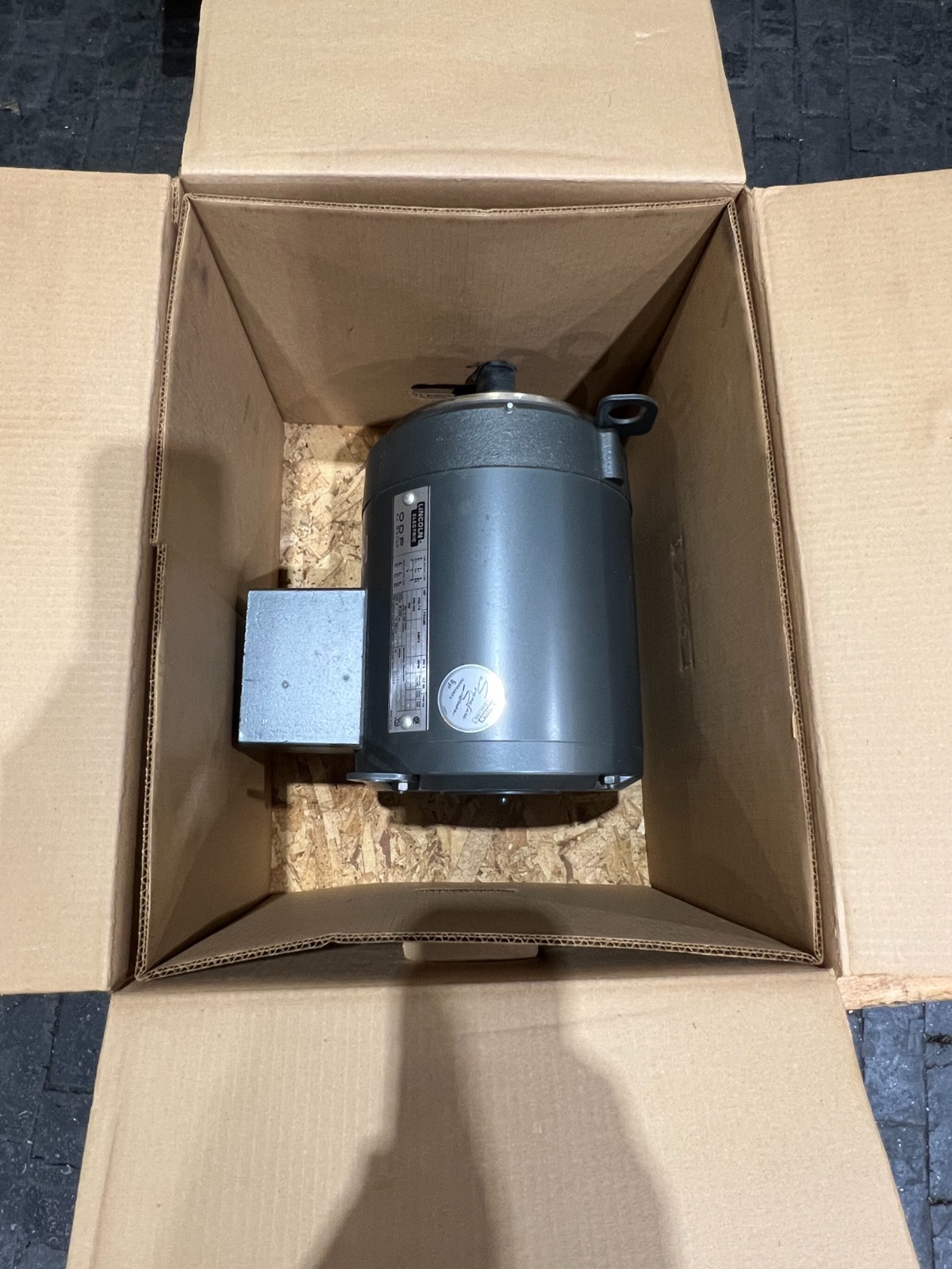 Lincoln Electric U39602124373