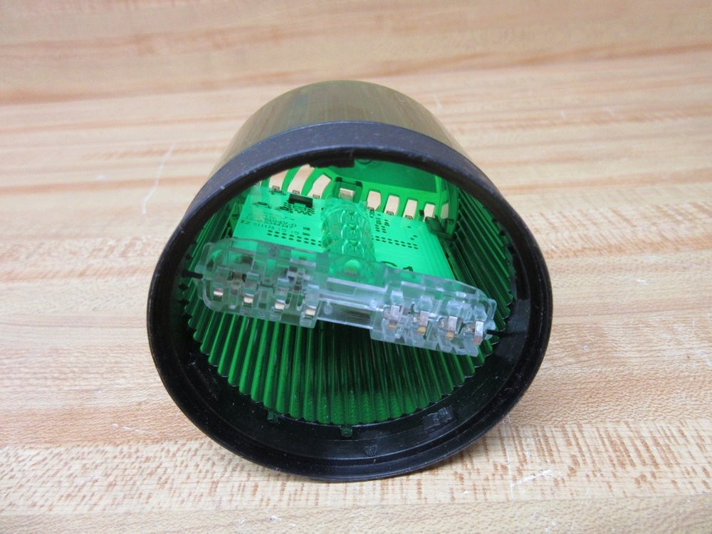 Allen Bradley 856T-BT3 Green LED Steady Stack Light 856TBT3