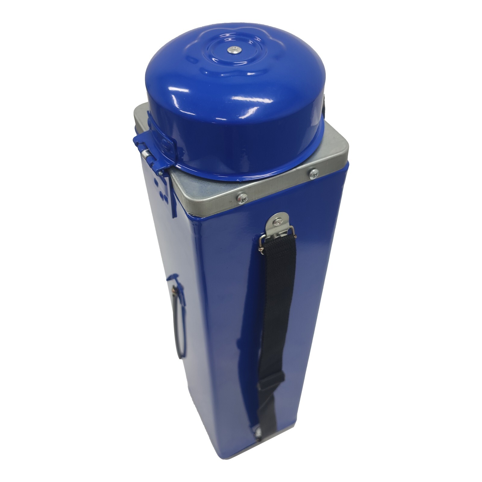1PC Portable Welding Rod Oven 110V Hot Box Drying Cylinder Electrode Drying Oven