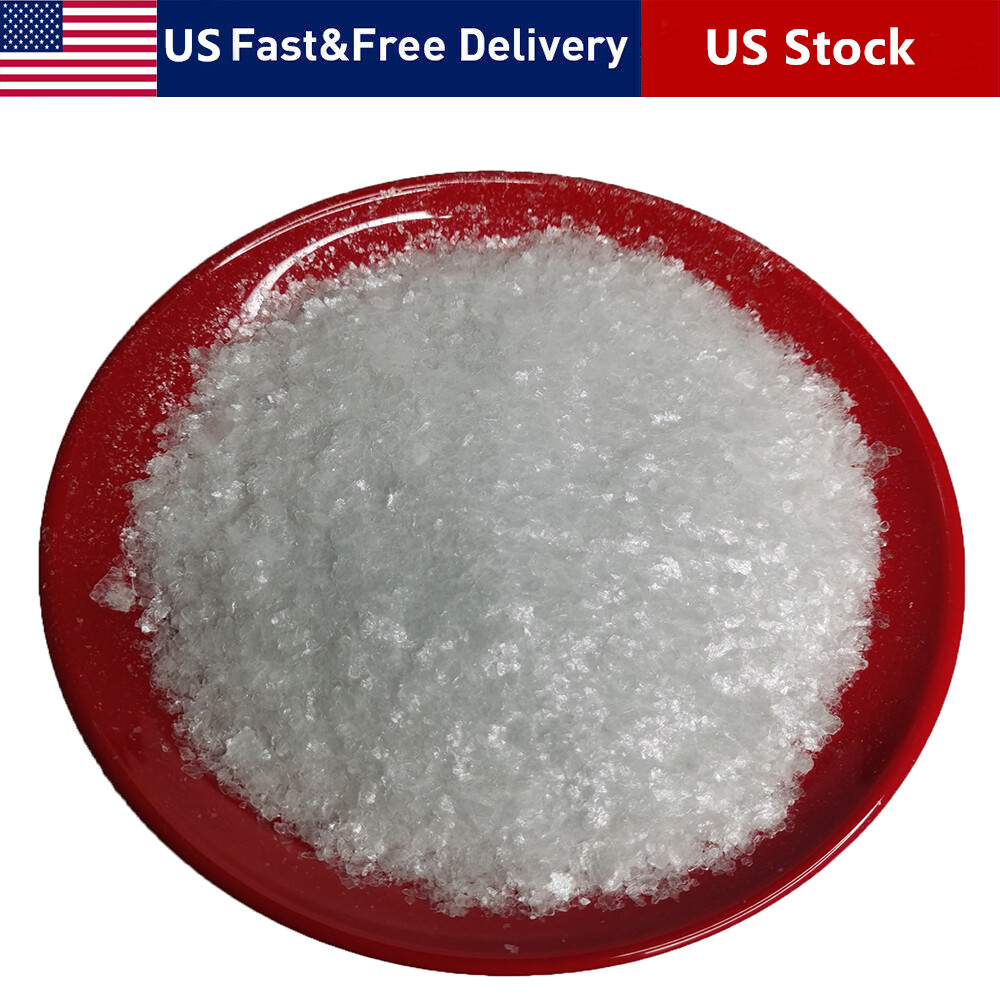 Boric Flake Acid Magic Fishscale Oily 99% Pure White Flakes-Factory Price