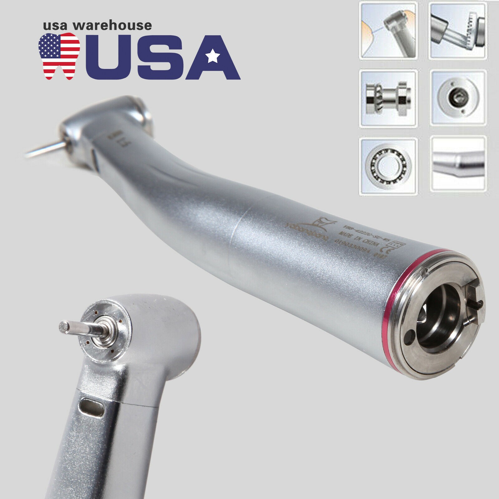 1:5 Electric Attachment – Dental Handpiece