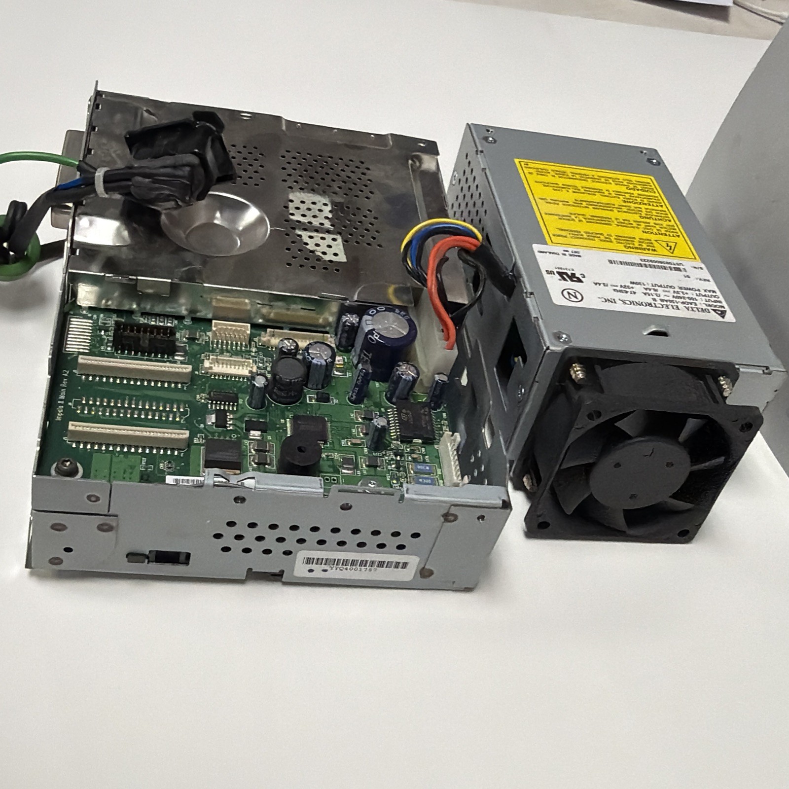 Combo Power Module PC Board C7796-67008 C7796-60210 Fit for HP DJ100 110 110Plus