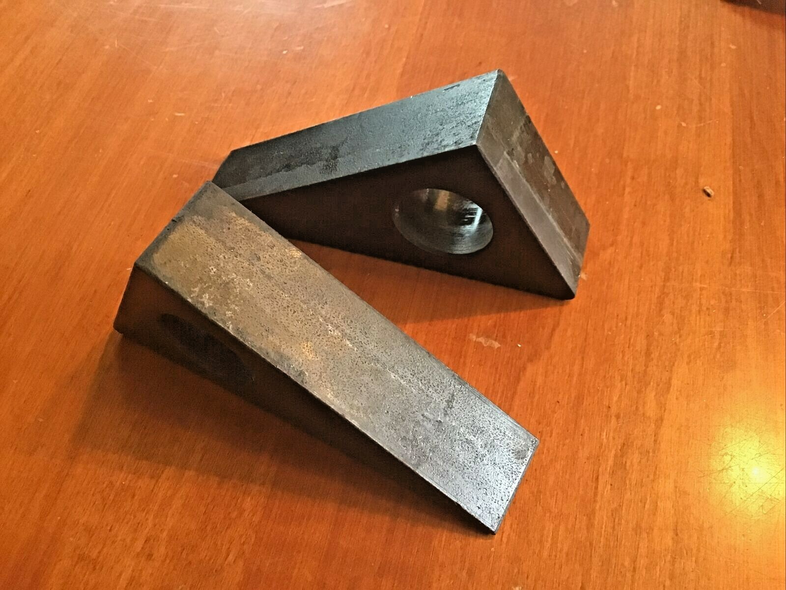 Northwestern Tools 3S Steel Step Blocks P/N 36103