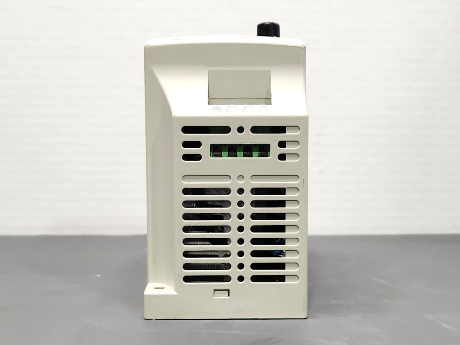 Automation Direct GS1 AC Drive 3-Phase Variable Frequency Drive (VFD) Untested