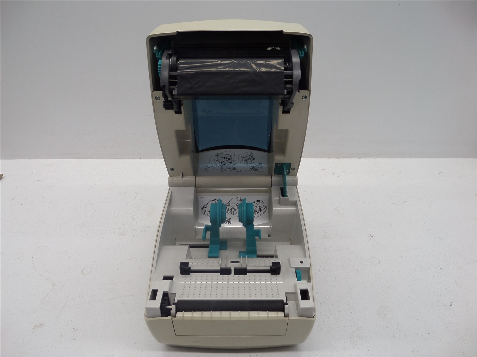 Zebra TLP 2844 Thermal Label Printer
