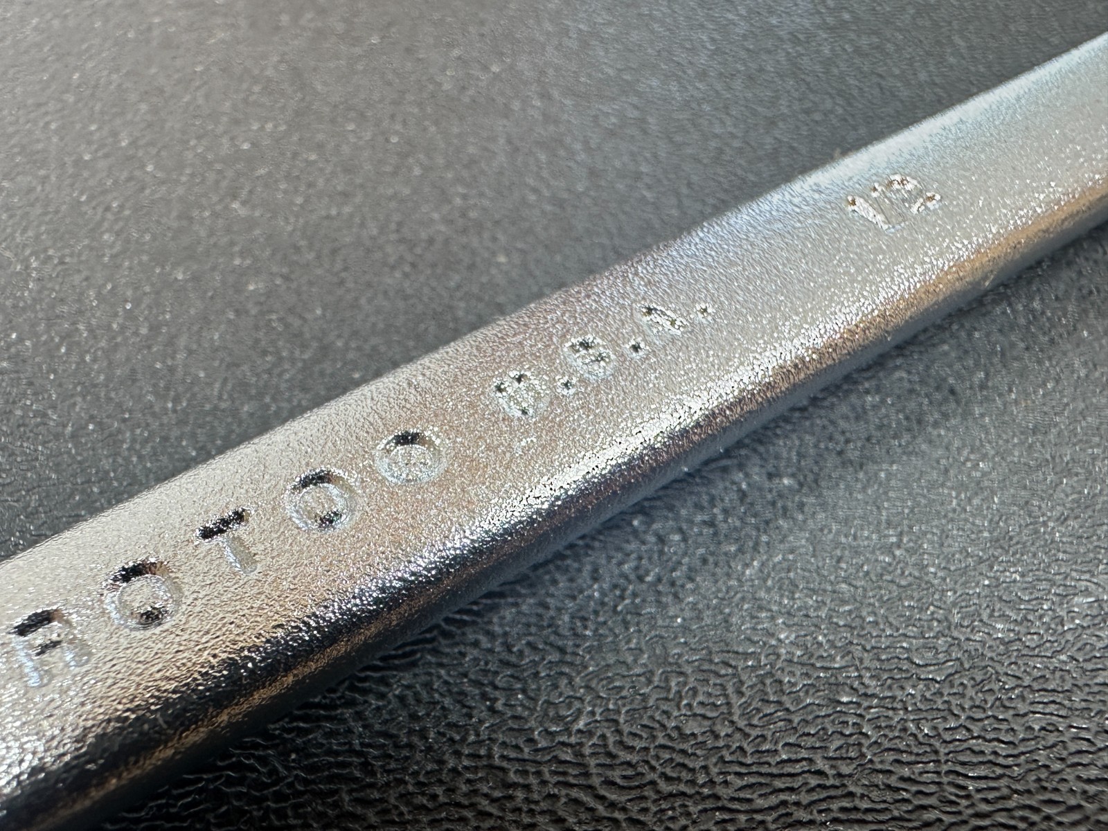 🇺🇸 Proto 1270-16 Satin Finish SAE 1/2″ Combination Flex Head Wrench, 12 Point