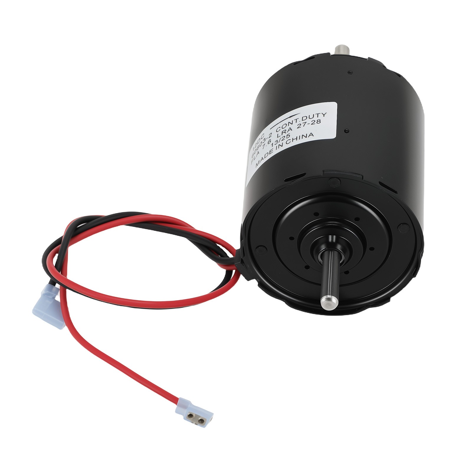 Hydro Flame Furnace Heater Blower Motor For Atwood 37697 37360 30133 12 Volts DC