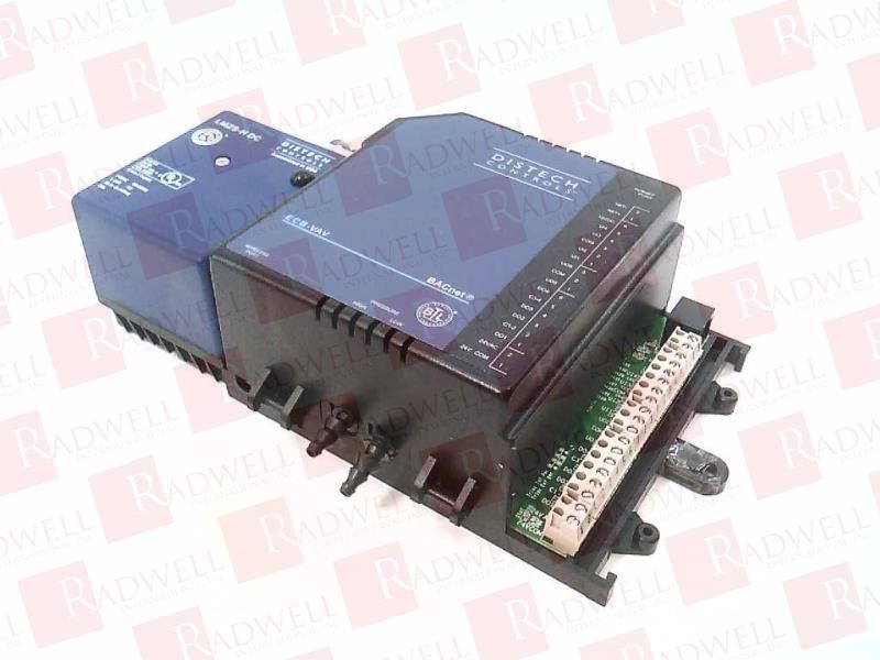 DISTECH CDIB-VAXX-01 / CDIBVAXX01 (NEW IN BOX)
