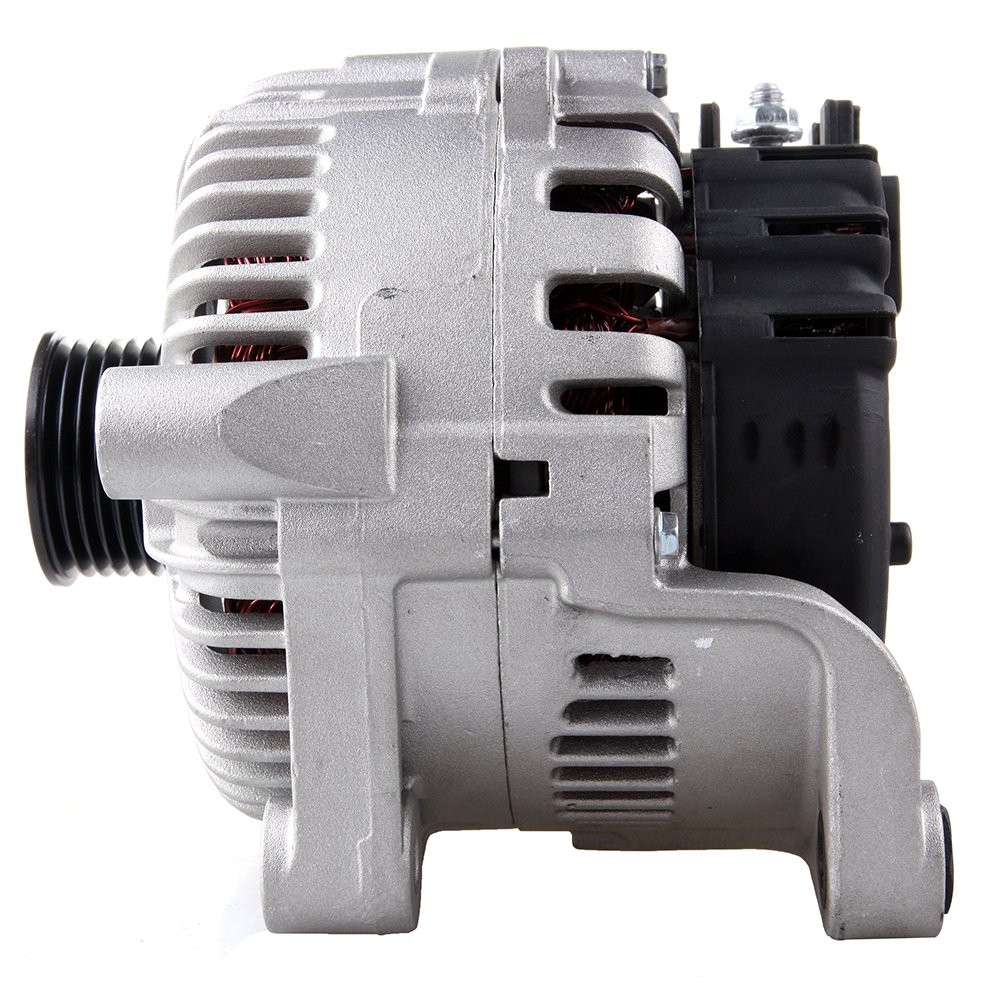 High Output Alternator Replacement for BMW 545i 550i 645Ci 650i 745i 2004-2010