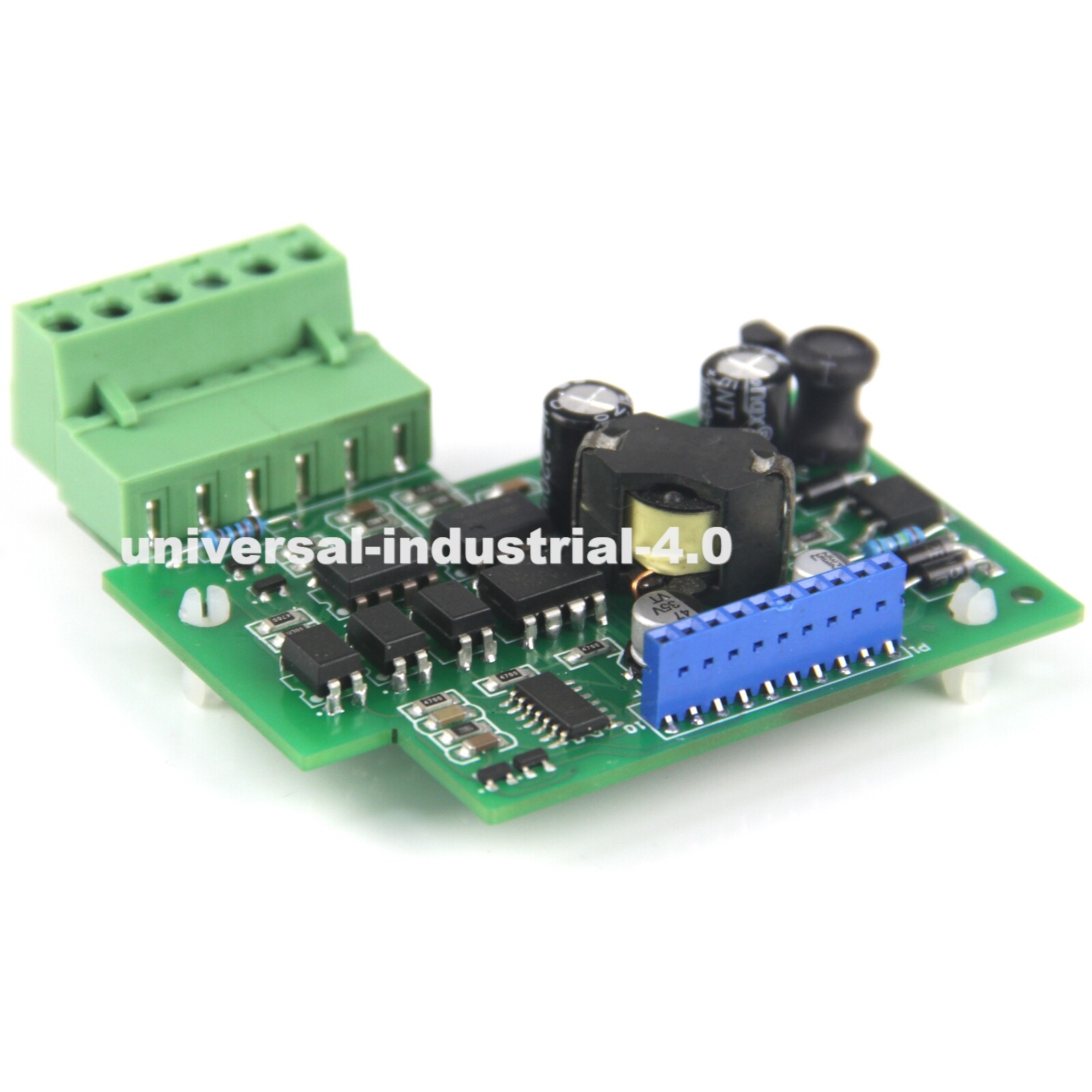 NEW AH385826U001 SSD590C DC Governor RS485 Communication Board