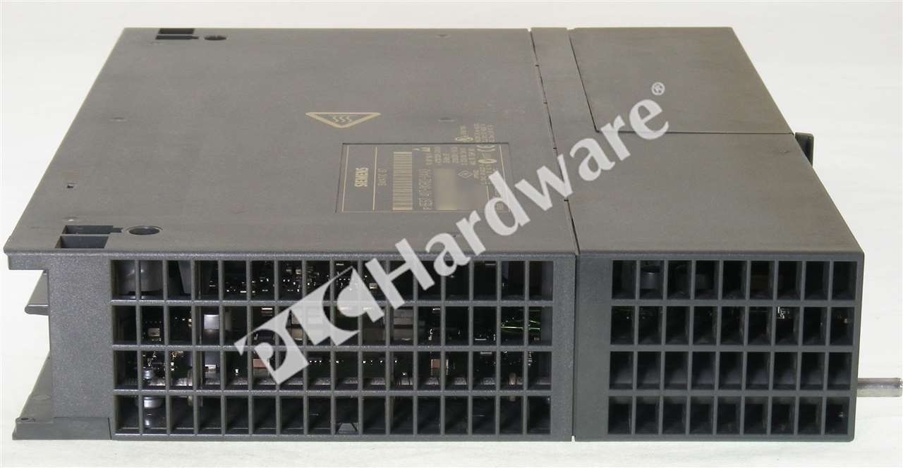 Siemens 6ES7407-0KR02-0AA0 6ES7 407-0KR02-0AA0 SIMATIC S7-400 PS407 Power Supply