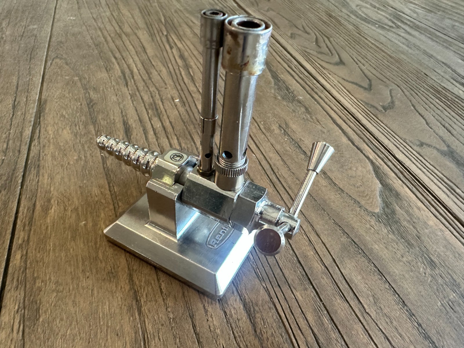 Renfert Bunsen Burner Bijou 90 Dental Laboratory, Science, Waxing, Laboratory