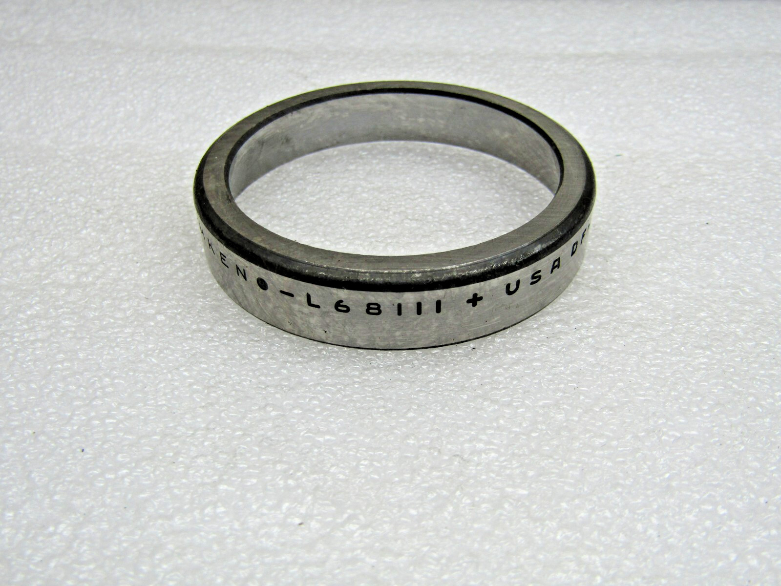 Timken L68111 Tapered Roller Bearing Cup
