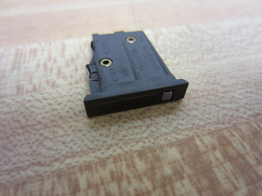Northern Telecom QFF1F 0.25A