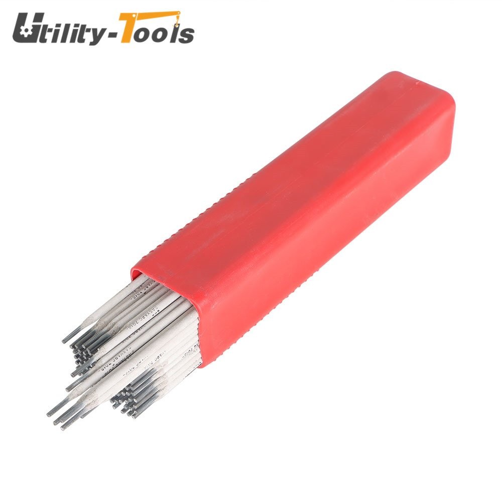 1 Roll E7018 3/32 Inch × 12 Inch 10 Lbs Premium Stick Electrodes Welding Rod