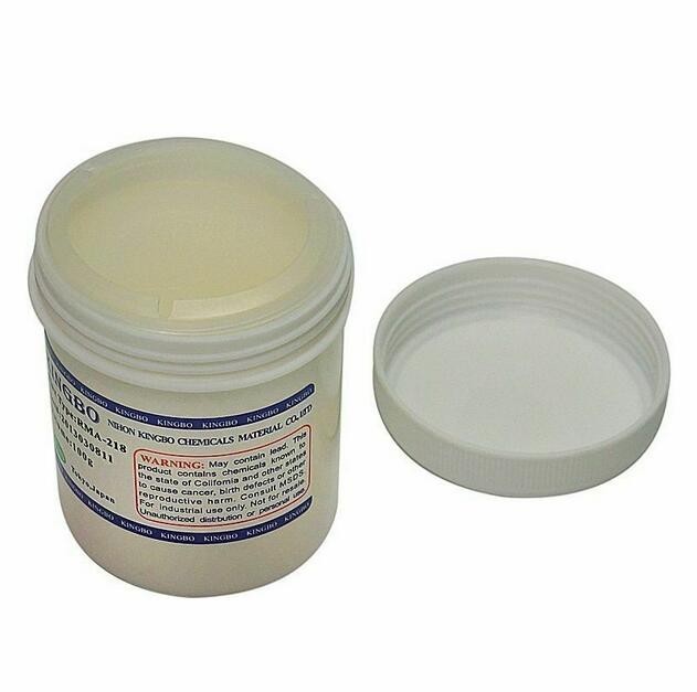 Practical High Quality Flux Soldering 100g 1pc Mobile Phone Repair