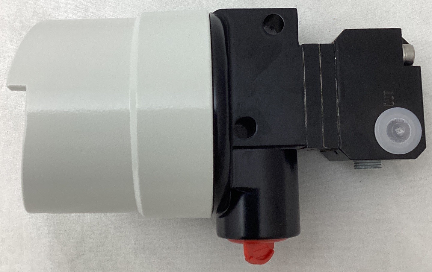 Abb TEIP11-PS Industrial I/P Signal Converter 4-20ma 3-15psi