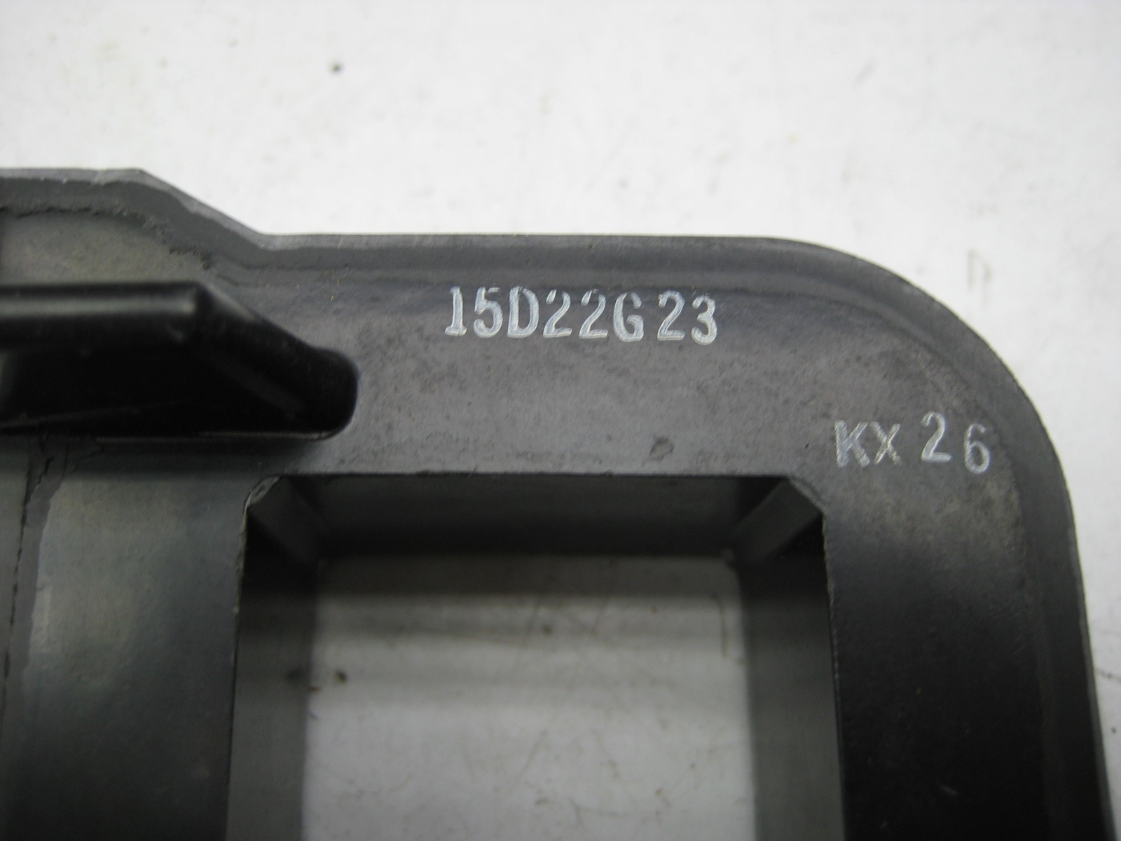 GENERAL ELECTRIC 15D22G23 COIL NSNP