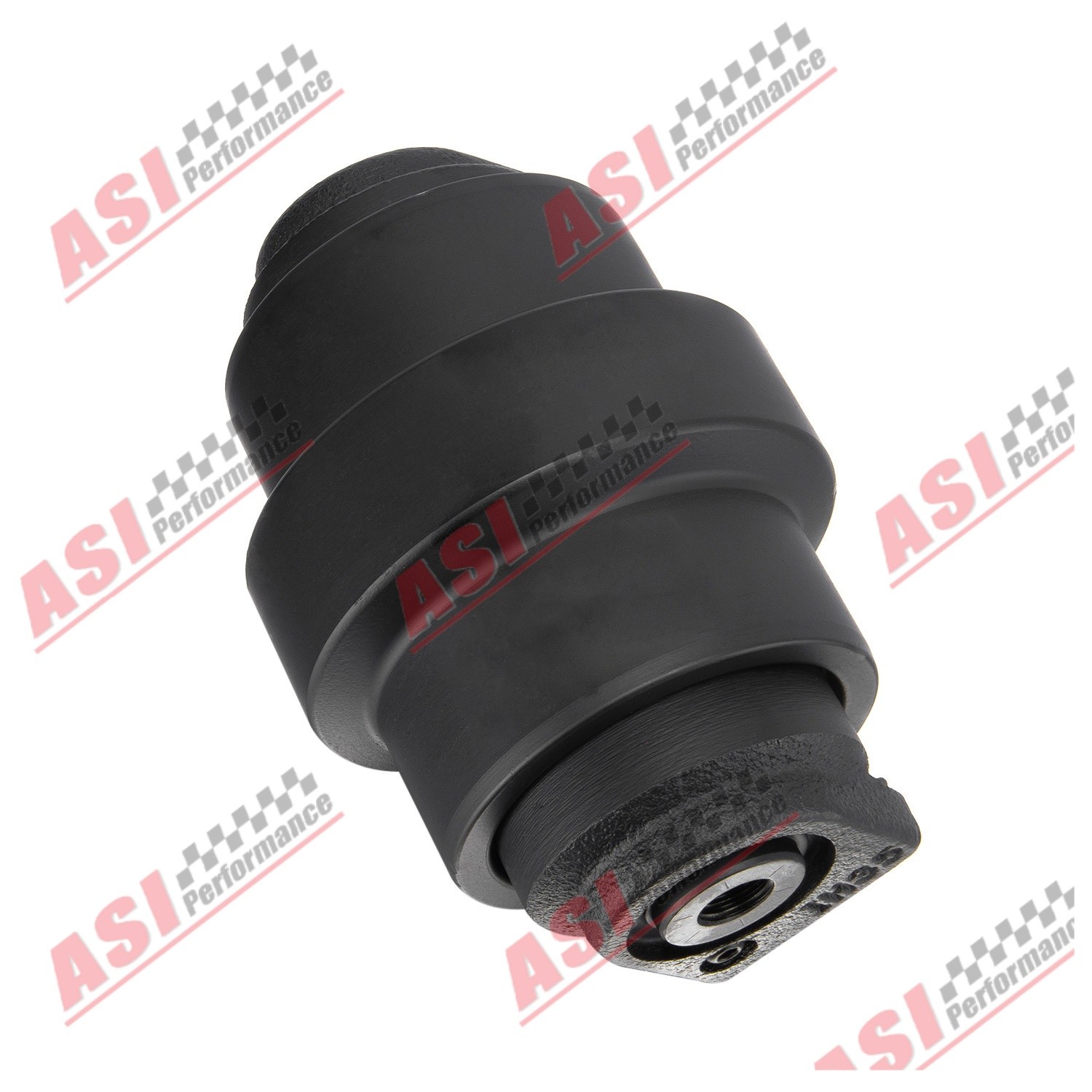 6 Pcs Bottom Roller For IHISCE IHI35NX Mini Excavator Undercarriage.