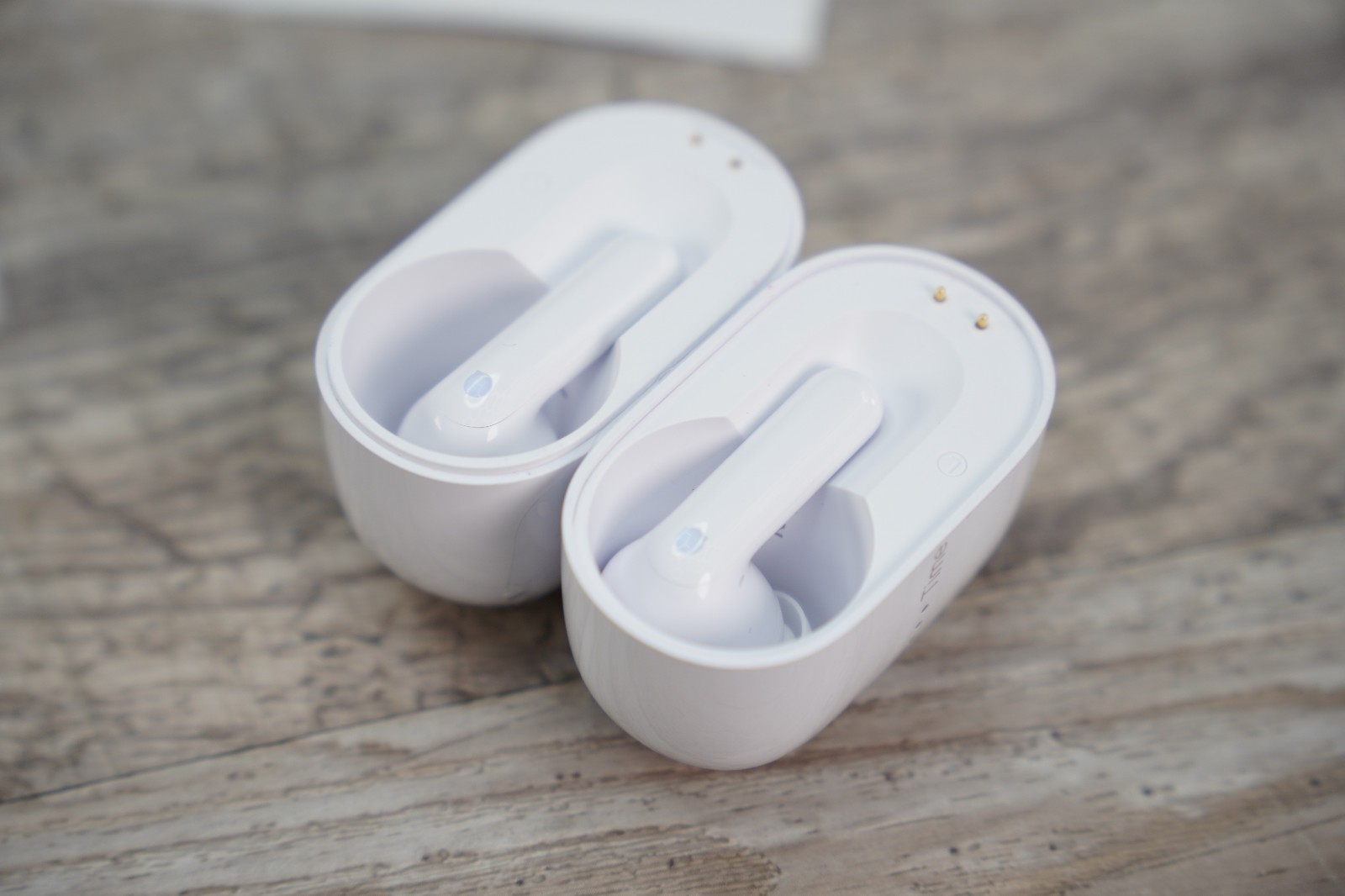 Timekettle M3 Language Translator Earbuds White EXCELLENT