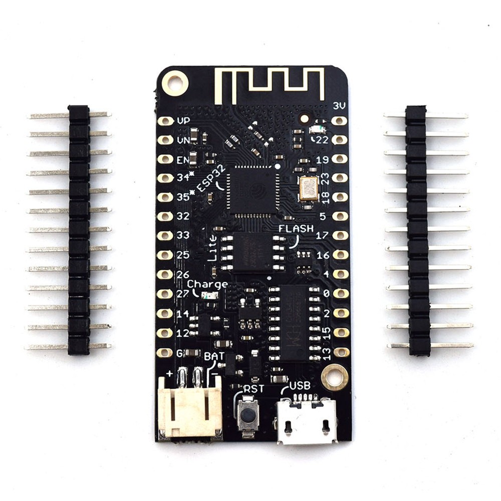 Type-c/Micro USB ESP32 Lite V1.0.0 WiFi Bluetooth Development Board REV1 CH340C