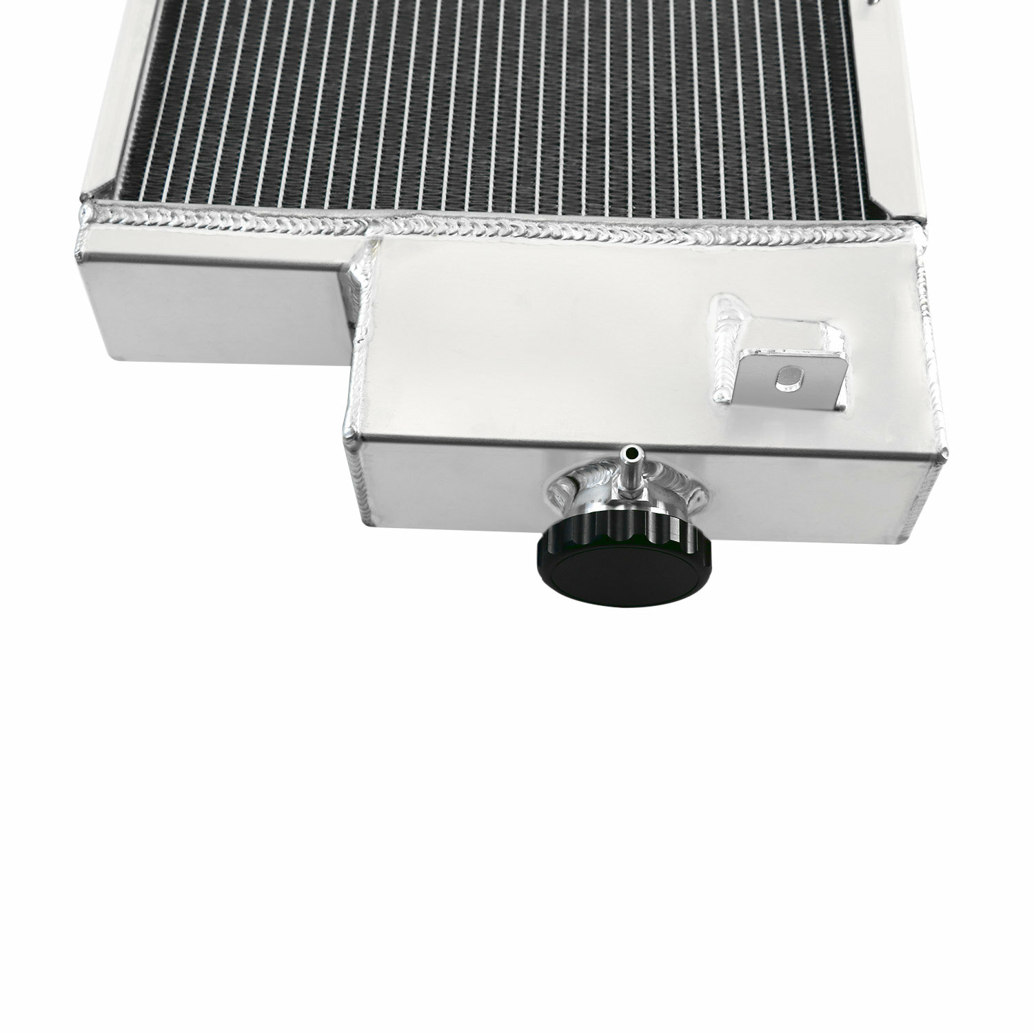 Radiator For John Deere 301A 302 302A 400 401 401B 401C 480 1520 1830 AT20847