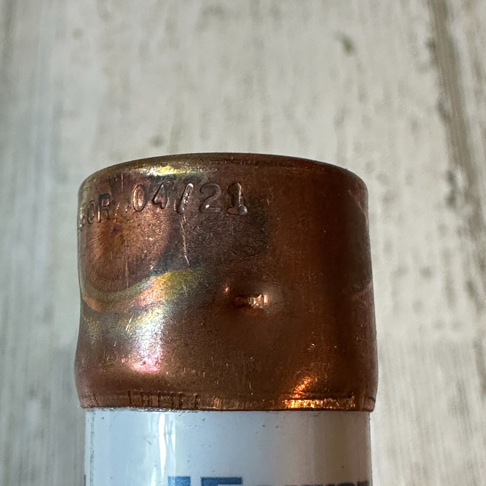 Mersen Ferraz Shawmut Tri-onic TR50R Dual Element Time Delay Fuse 50A RK5 250V