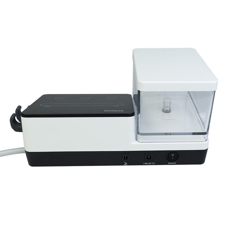 Dental Ultrasonic Piezo Scaler+Bottle LED Handpiece for EMS Cavitron Woodpecker