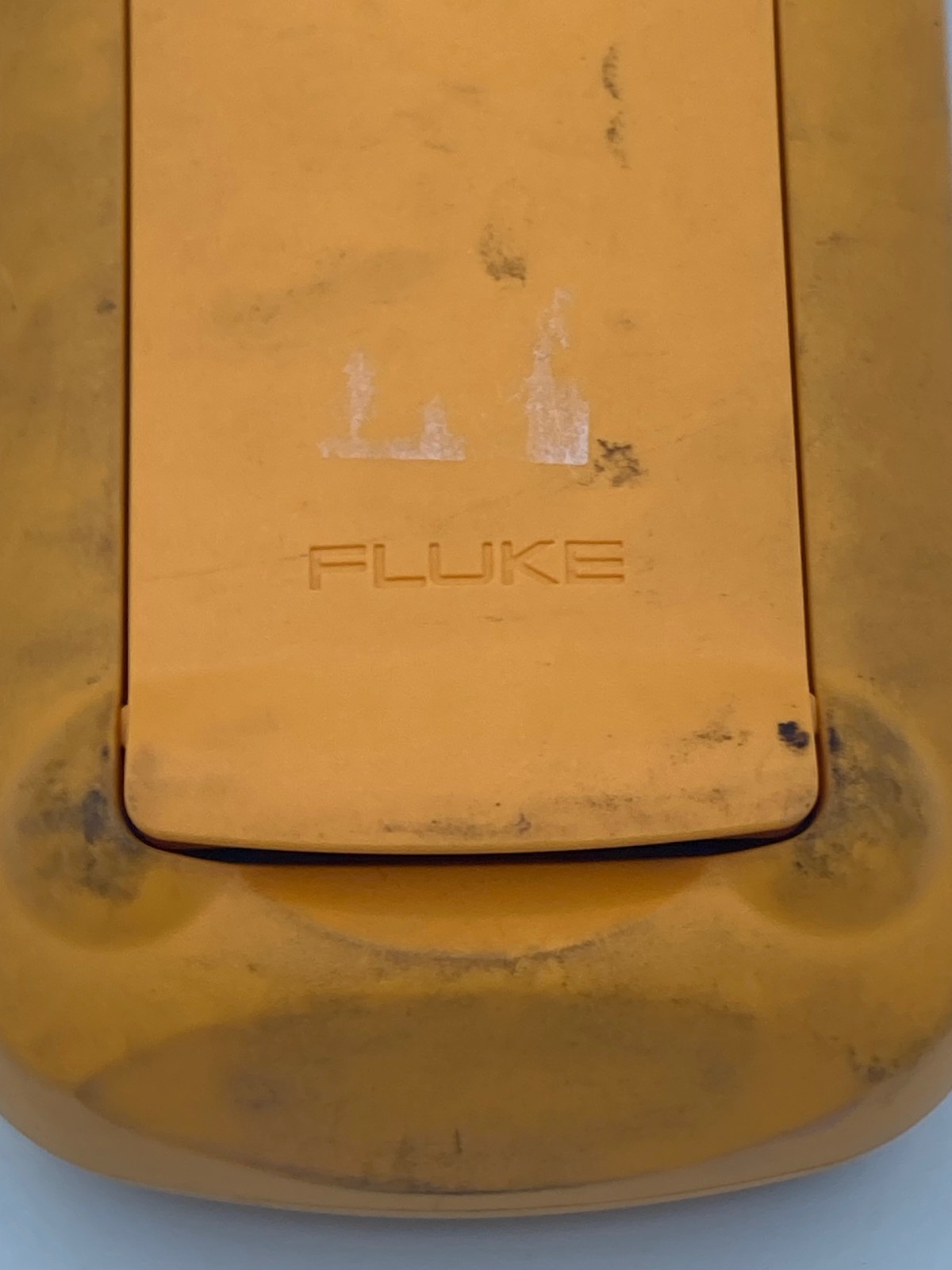 Fluke 1587 FC Insulation Multimeter Megohmmeter w/ Test Leads & Soft Case
