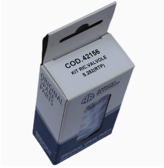 1PCS NEW FIT FOR COD.42156 FOR RTP 30.500 30.600 38.500 Water pump check valve