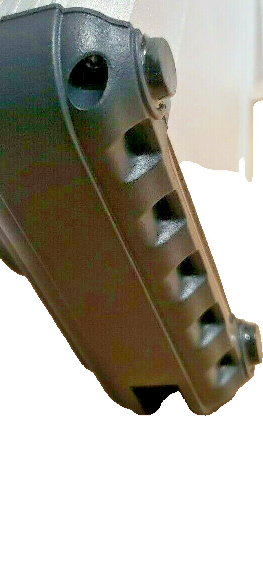 INTERMEC 852-902-001 Charger, 8 Bay for Model: SR61/IP30, Charges SR61 Batteries