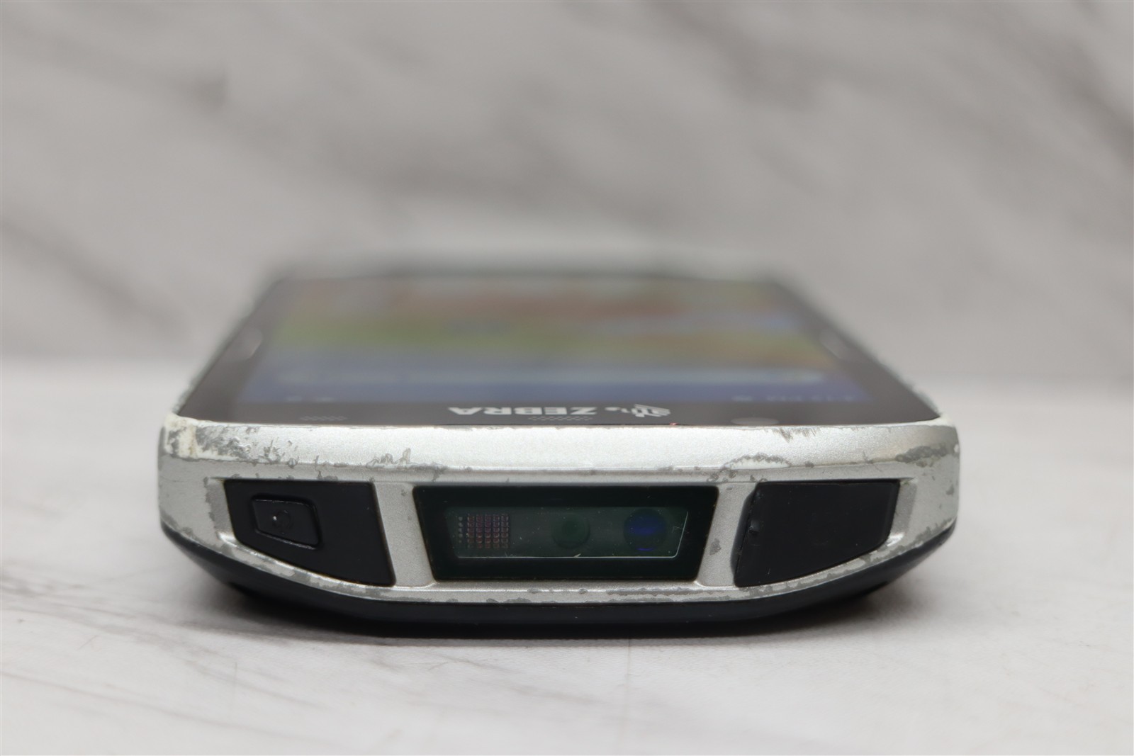 Zebra TC520K Handheld Touch Computer Barcode Scanner Reader Android 13