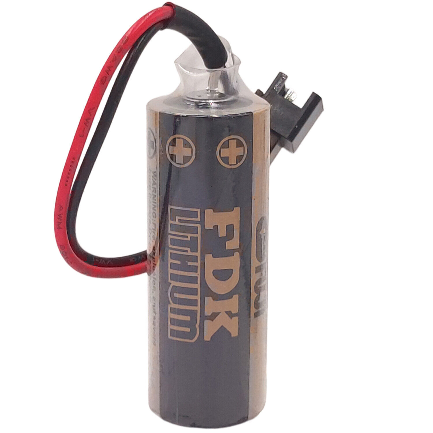 20Pcs Brand New FDK FUJI CR8.LHC TOTO THP3053 Back Up Battery For Eco Efvs