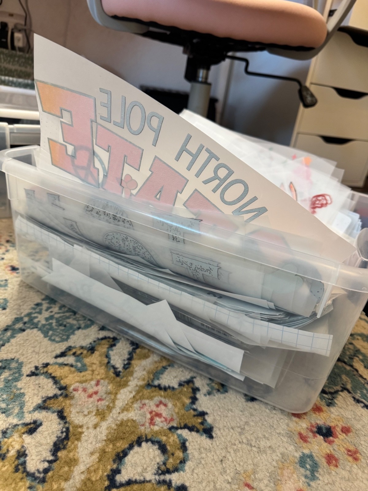 Screen Print Transfer DTF Random Mystery Bundles full single color 500+ Prints