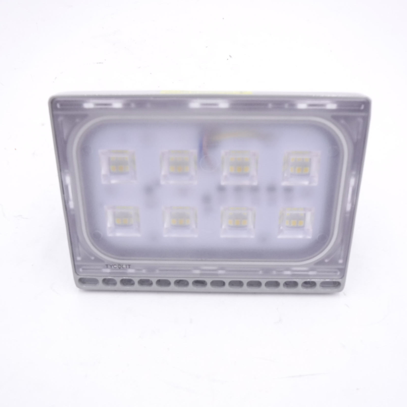 TycoLit 6F08 White LED Floodlight AC110V 50-60Hz 50W W/Stand
