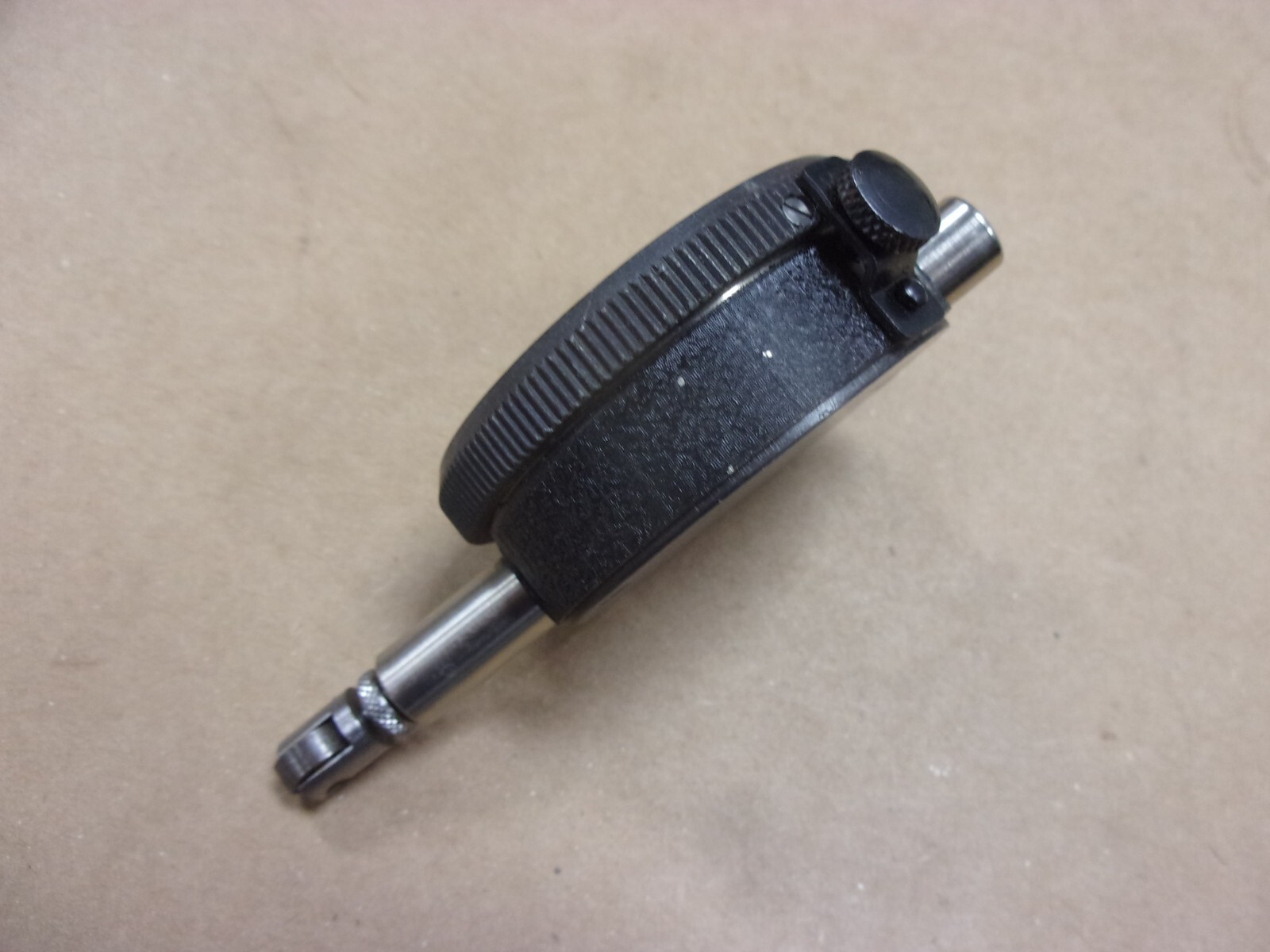 Federal No. P81-R1 Dial Test Machinist Indicator .02 mm Mill Metal Lathe Tool US