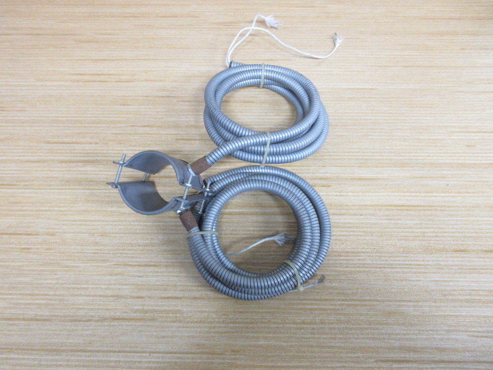IHCO A-69330 Band Heater A69330 230V 173W