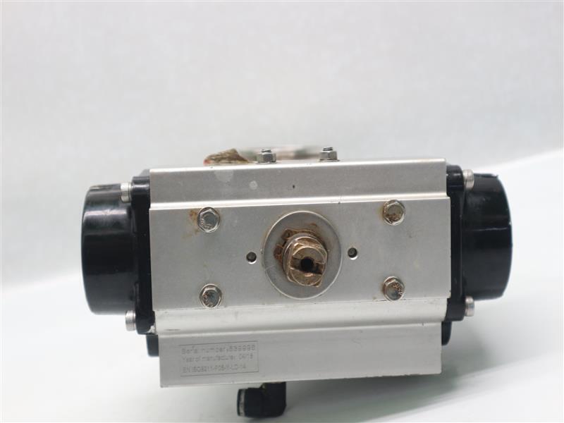 Actreg EN ISO5211-F05-Y-LD-14 ENISO5211F05YLD14 Pneumatic Actuator