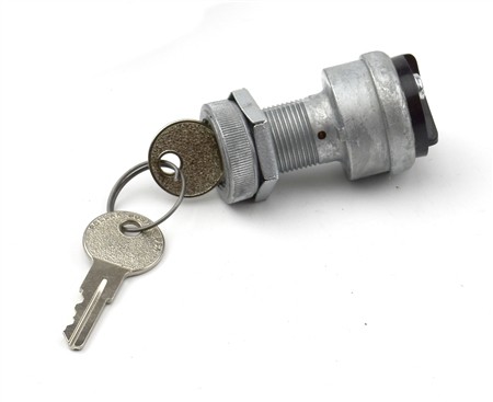 2-Position Ignition Switch- PN 31-602P( Pack of 1)
