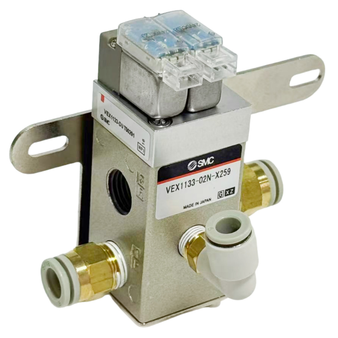 228687 For Hypertherm Kit PMX65/85 New Solenoid Valve Gas Control Valve