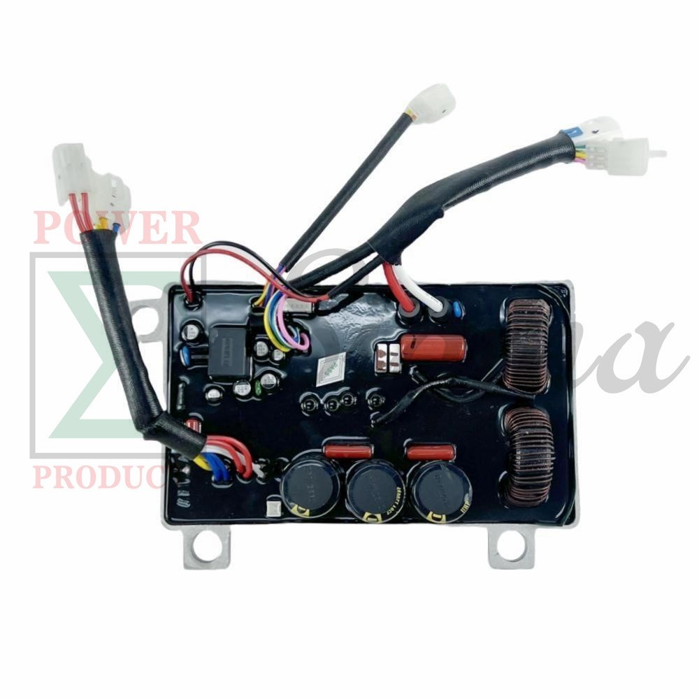 Inverter Module for Champion 4650-Watt Inverter Generator 201079 201080 201120