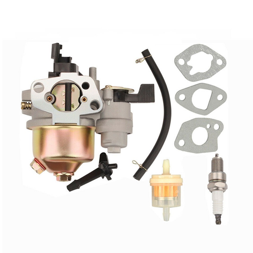 Pressure Washer Carburetor For GX200 3400-PSI 168FA 168FB 170F 5.5hp 6.5hp