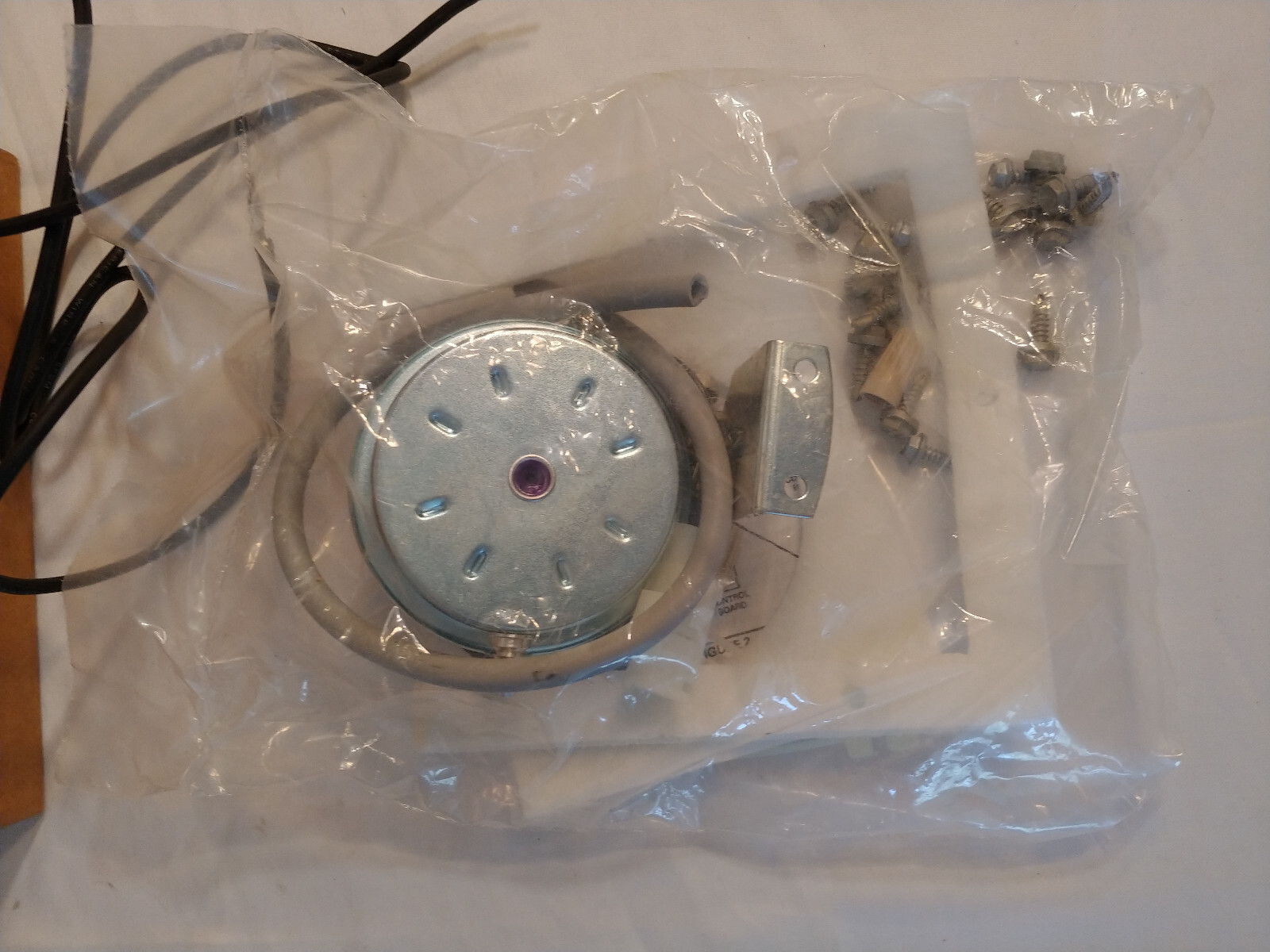 Lennox 11K95 Pressure Switch Motor 7021-9262 Kit