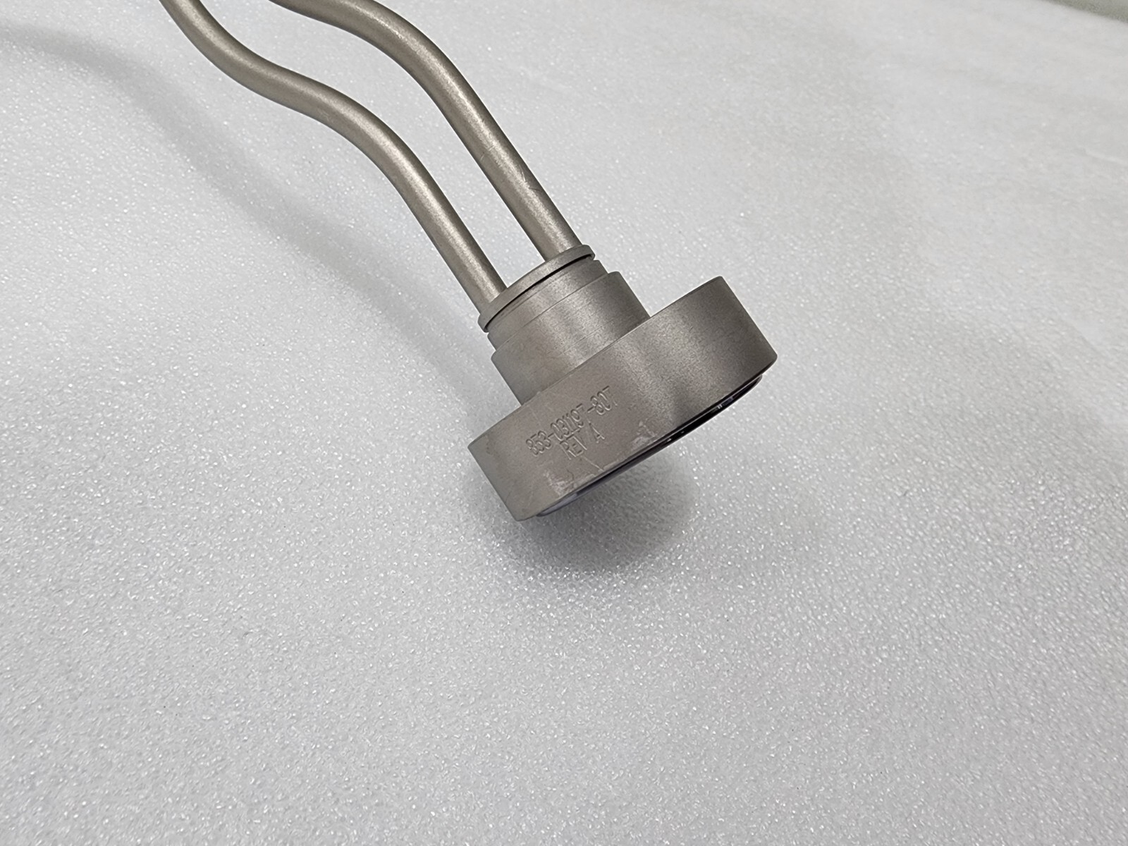 Lam Research WLDMT CTR GAS,DZ 839-031197-807 (As-Is)