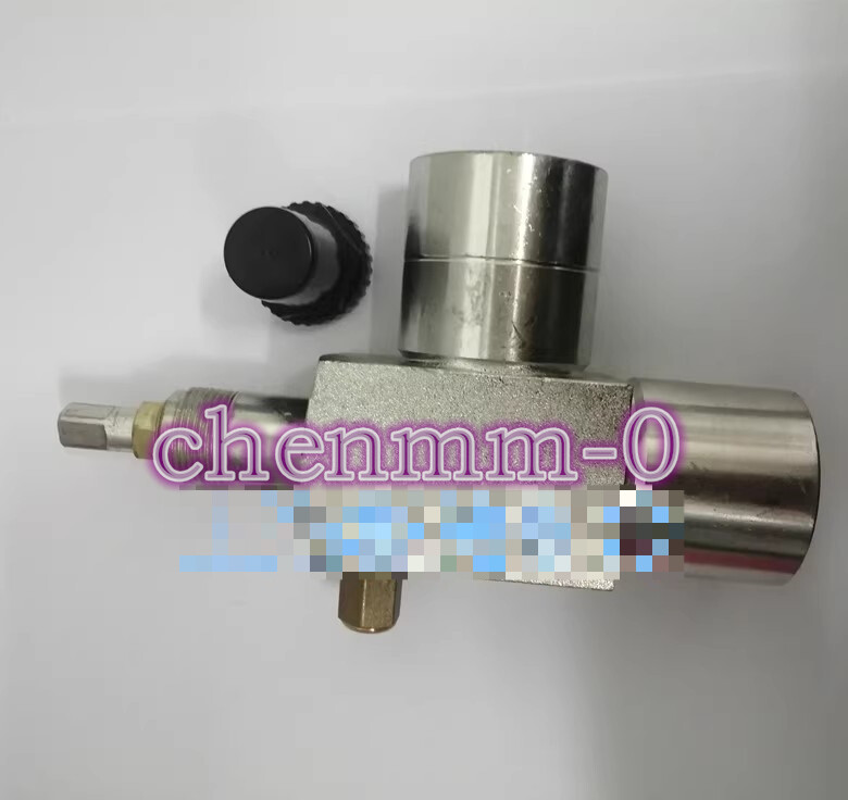1PCS New Chau Yuan H01 Port 10mm #JY