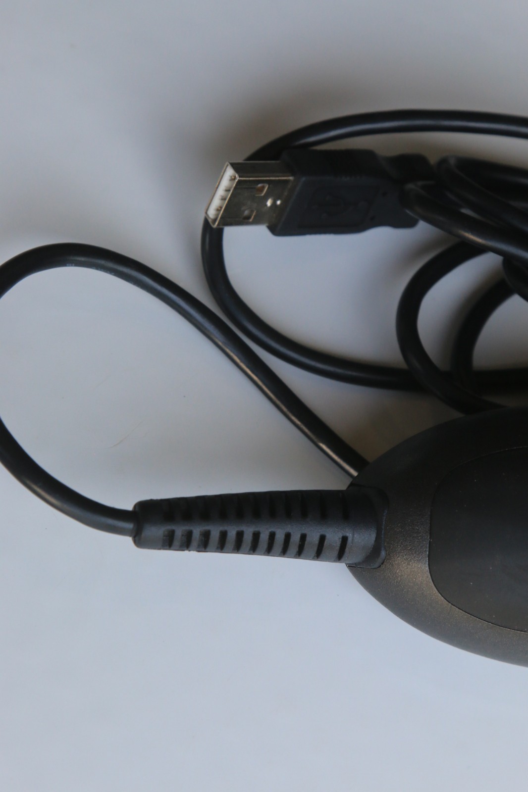 Nuance PowerMic III Handheld USB Dictation Microphone with Dragon Headset