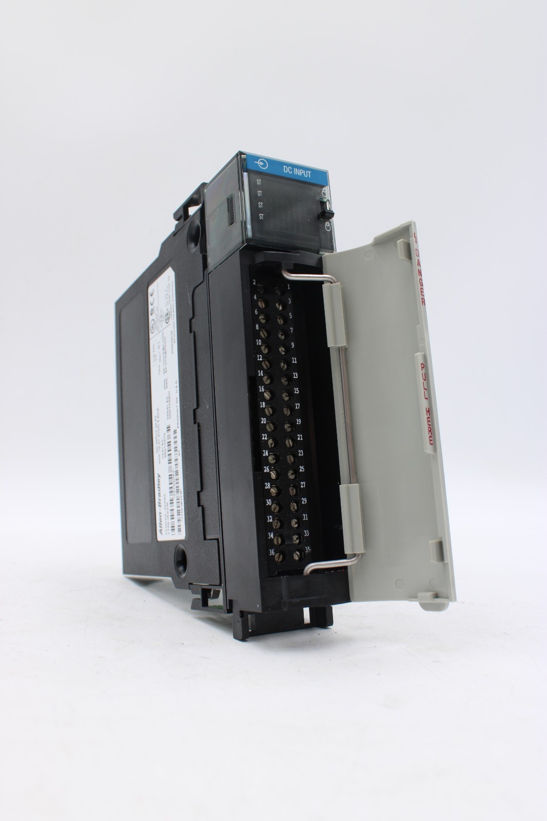 Allen-Bradley 1756-IB32/B ControlLogix 32 Point Digital DC Input Module