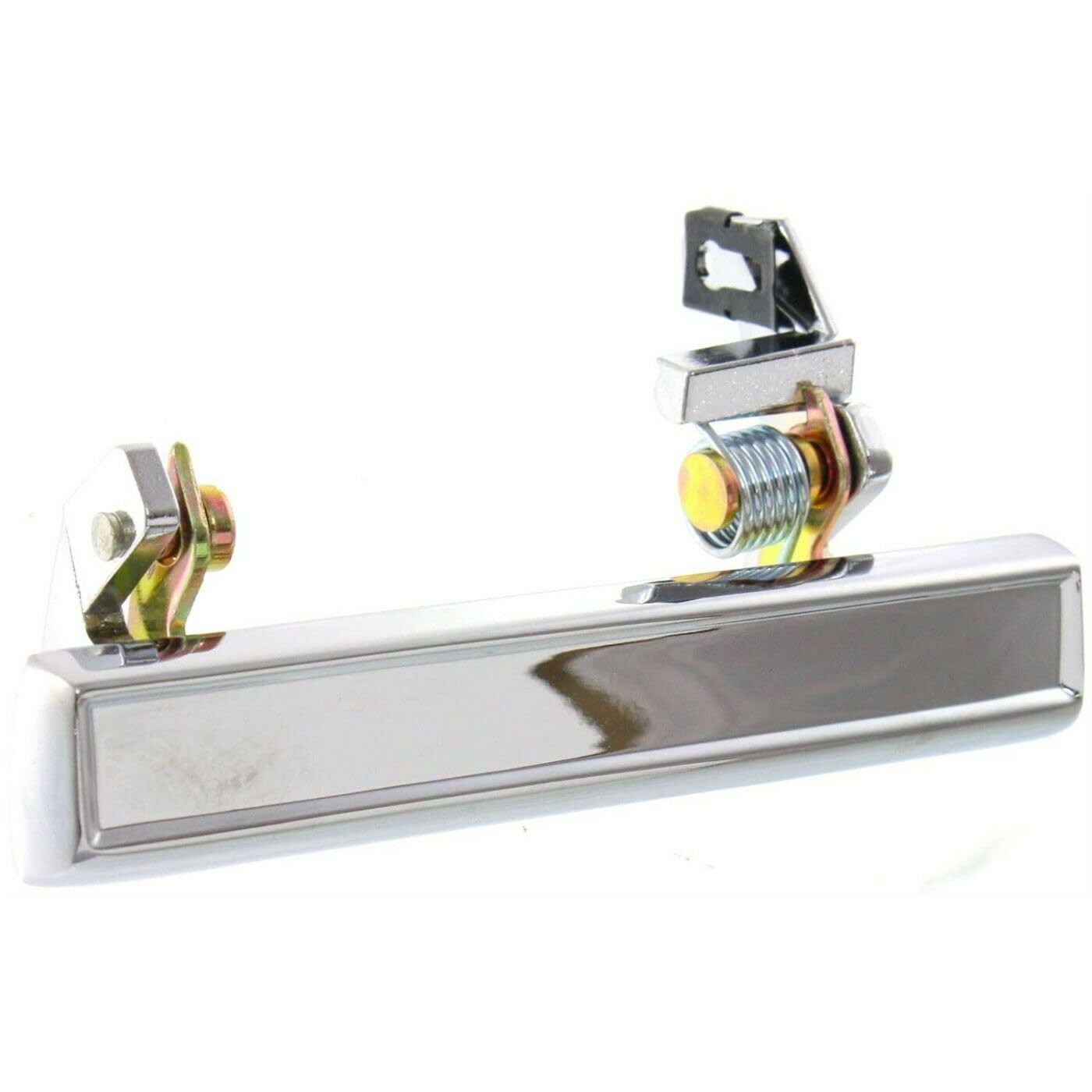 Chrome Door Handle Exterior Interior No Key Hole Pontiac Olds GMC Chevy Buick