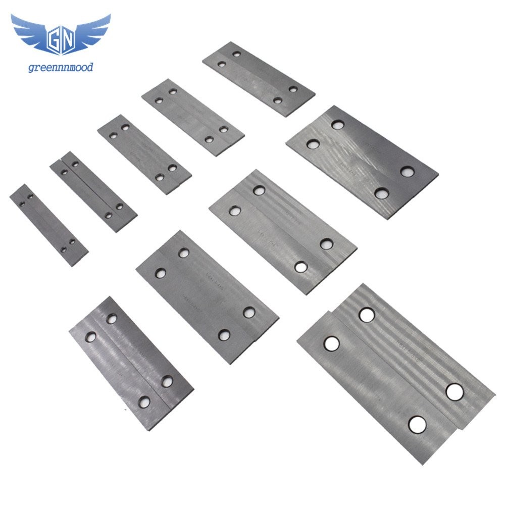 10 Pair 1/8″ Steel Parallel Set 0.0002″ Hardened 1/8″ x 6″ Suit Milling Thin New